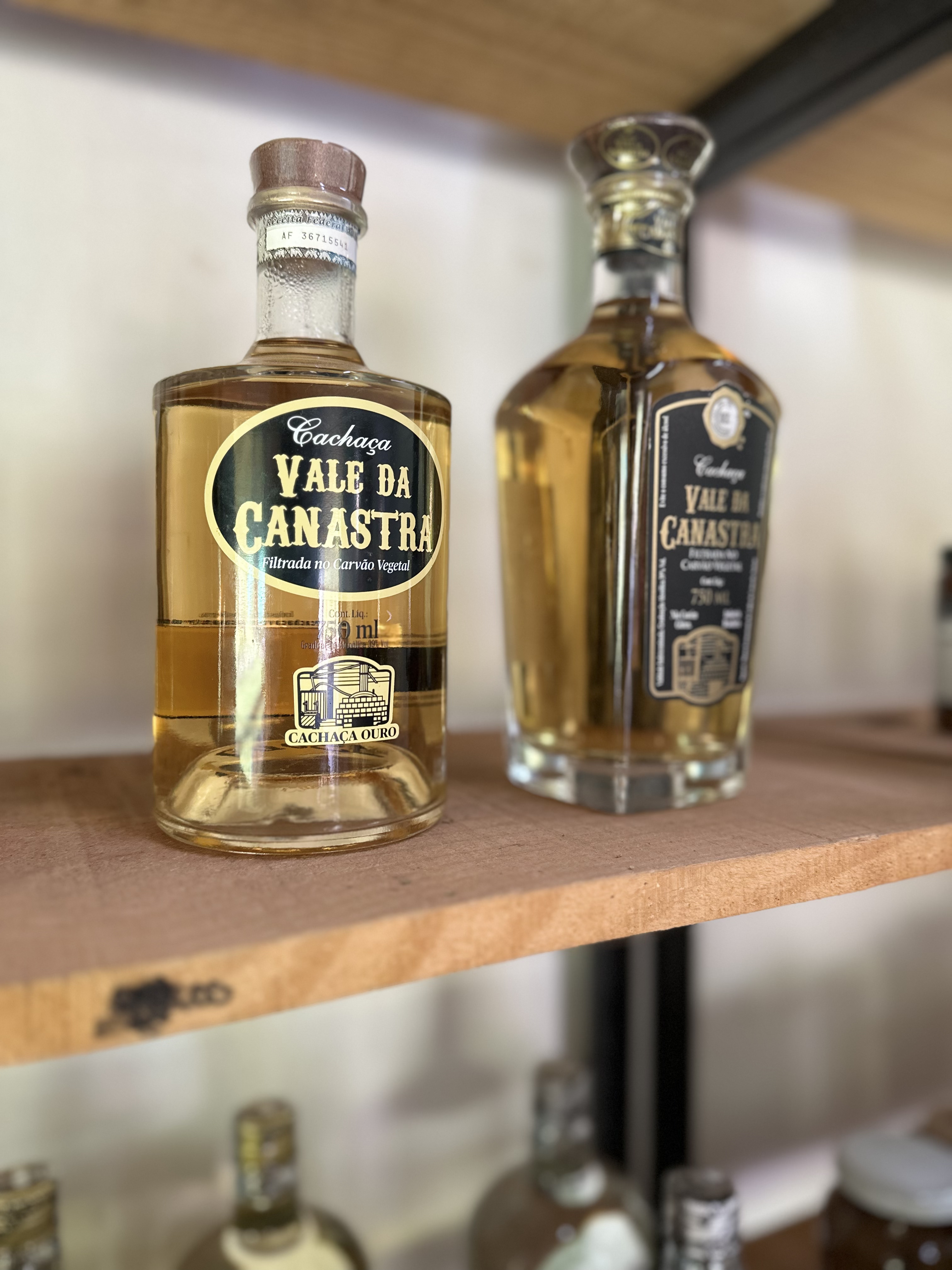 Cachaça
